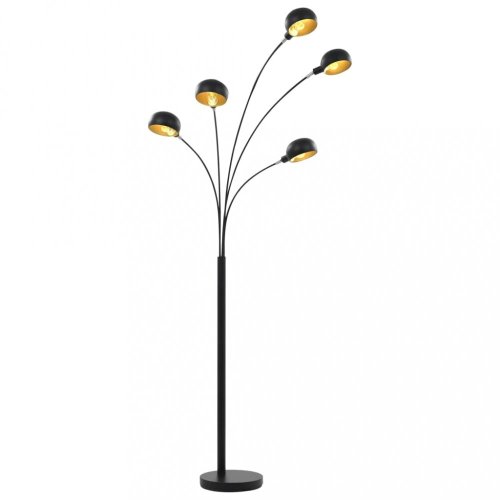 Stojací lampa 200 cm Dekorhome