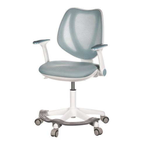 Dětská židle KA-C806 - BAREVNÁ VARIANTA: Modrá