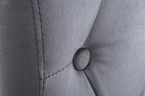 Chesterfield jedálenská stolička 2 ks DOLON Dekorhome