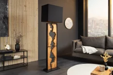 Stojacia lampa SILVA Dekorhome