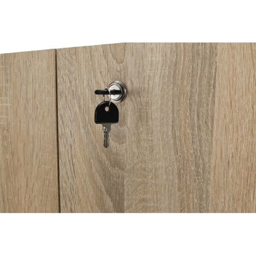 Skříň věšáková TEMPO ASISTENT NEW 005