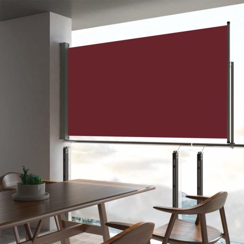 Zaťahovacia bočná markíza 140x300 cm Dekorhome