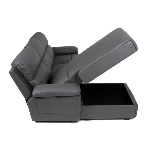 Polohovací sedací souprava ASD-4213
