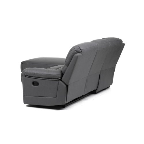 Polohovací sedací souprava ASD-4213