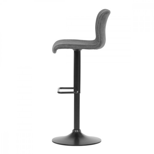Barová stolička AUB-806