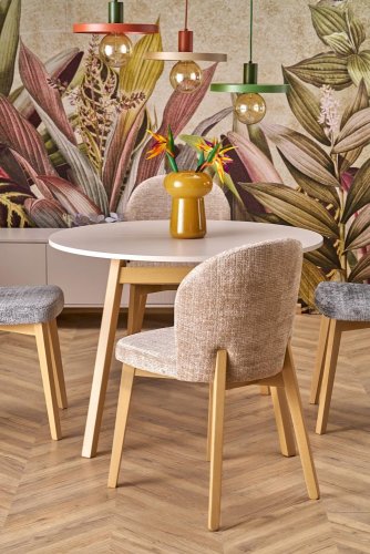 Rozkládací jídelní stůl RUBEN