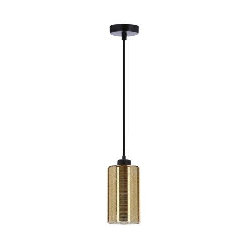 Přívěsek Cox 12 1x60W e27 zlatý