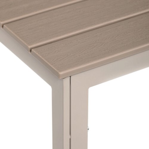 Záhradná jedálenská súprava AZS-B1656