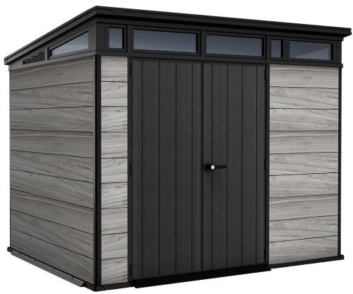 Záhradný domček SIGNATURE PENT 9x7