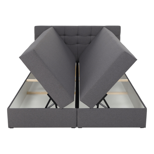 Boxspringová postel KAMILA