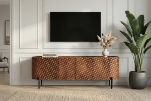 TV stolík NODLA 160 Dekorhome