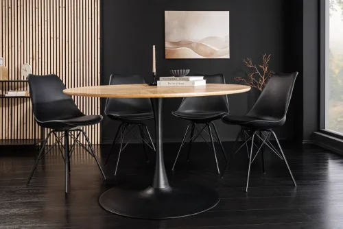 Jedálenský stôl ARTEMIS Dekorhome