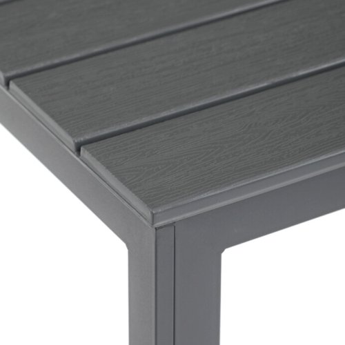 Záhradná jedálenská súprava AZS-B1656