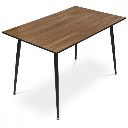 Jedálenský stôl AT-682/686 - ROZMER: 120x75x75 cm