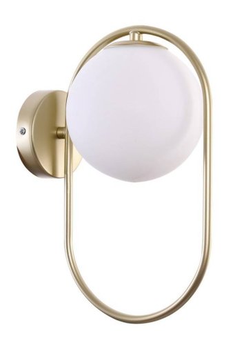 Nástěnná lampa CORDEL 1xG9