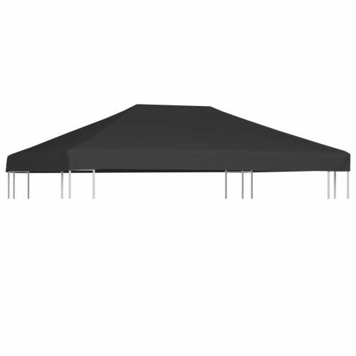 Náhradní střecha na altán 4 x 3 m Dekorhome
