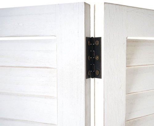 Designový paravan 5-dílný Dekorhome