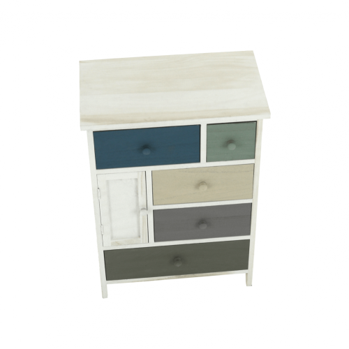 Komoda MONET 1 NEW