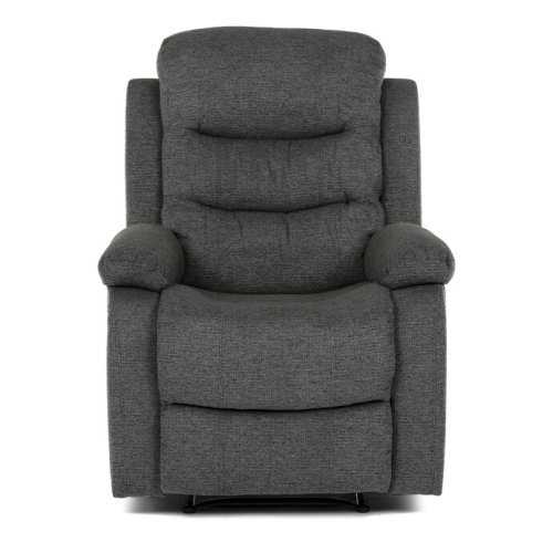 Polohovacie TV kreslo TV-4086 látka