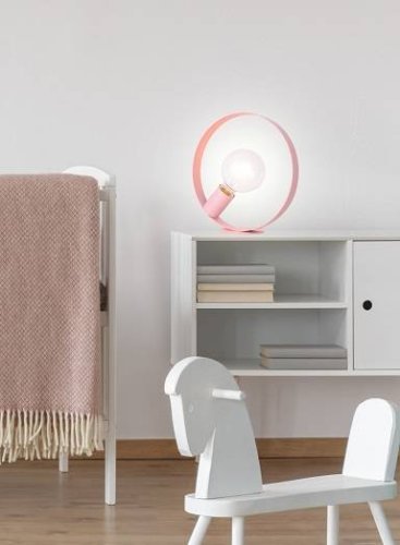 Stolní lampa NEXO