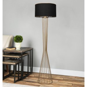 Stojací lampa AYD-3078