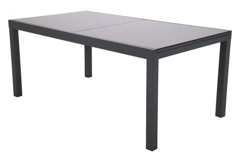 Záhradný jedálenský set 12+1