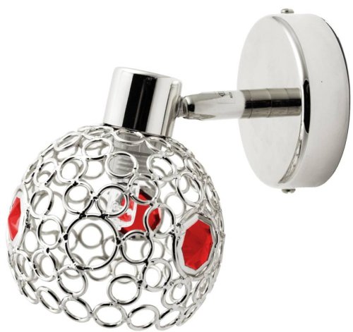 Nástěnná bodová lampa ARON