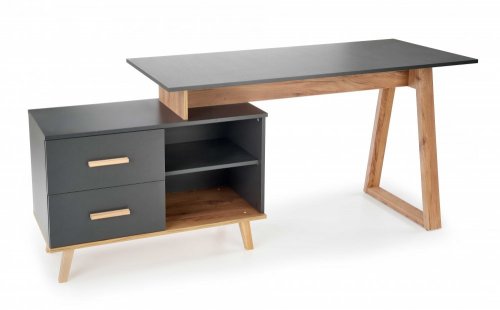 Písací stôl SERGIO XL