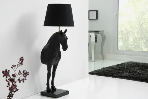 Stojacia lampa STOCKHOLM Dekorhome