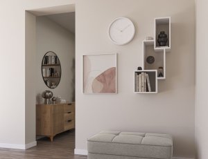 Alitty 96 Police Biela