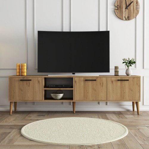 TV stolek Exxen - 1587
