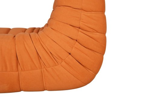 Set Nua N23-19 Kreslo + Nua N22-19 Osman