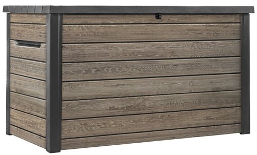 Záhradný úložný box SIGNATURE 870 l
