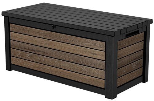 Záhradný úložný box SIGNATURE 630 l
