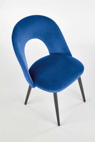 Jedálenská stolička K384