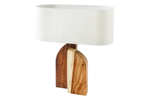 Stolová lampa PHANES Dekorhome
