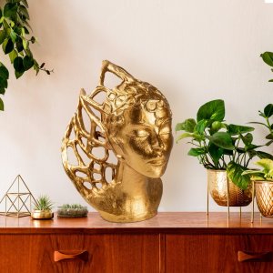 Dekoratívny predmet Yak-036