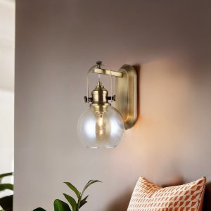 Nástenná lampa Ponte - 52-19