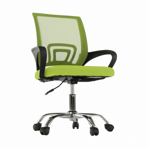 Kancelářská židle DEX 4 NEW - BAREVNÁ VARIANTA: Růžová