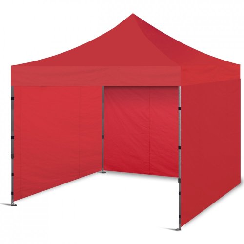 Zahradní altán 3x3m nůžkový