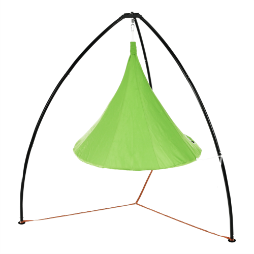 Závesné kreslo KLORIN NEW KLASIK CACOON HAMMOCK