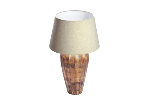 Stolová lampa APIA Dekorhome