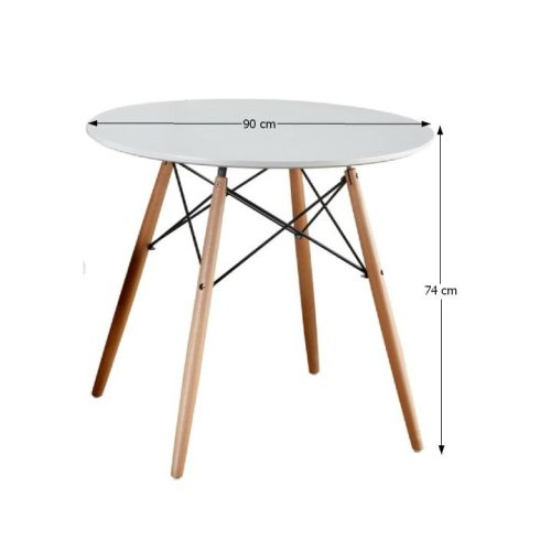 Jídelní stůl GAMIN NEW