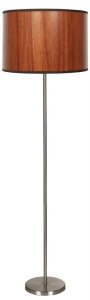 Stojacia lampa TIMBER