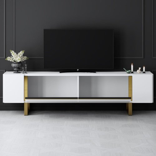 TV stolek YILDIZ GOLD