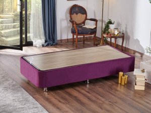 Rám jednolôžkovej postele Purple Single - 80x200
