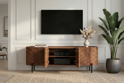 TV stolek NODLA 160 Dekorhome