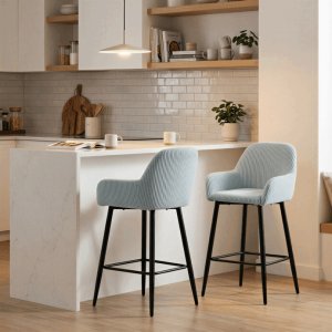 Barová židle AUB-V4009