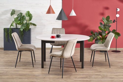 Rozkladací jedálenský stôl RINGO