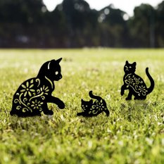 Zahradní dekorace Fam 02